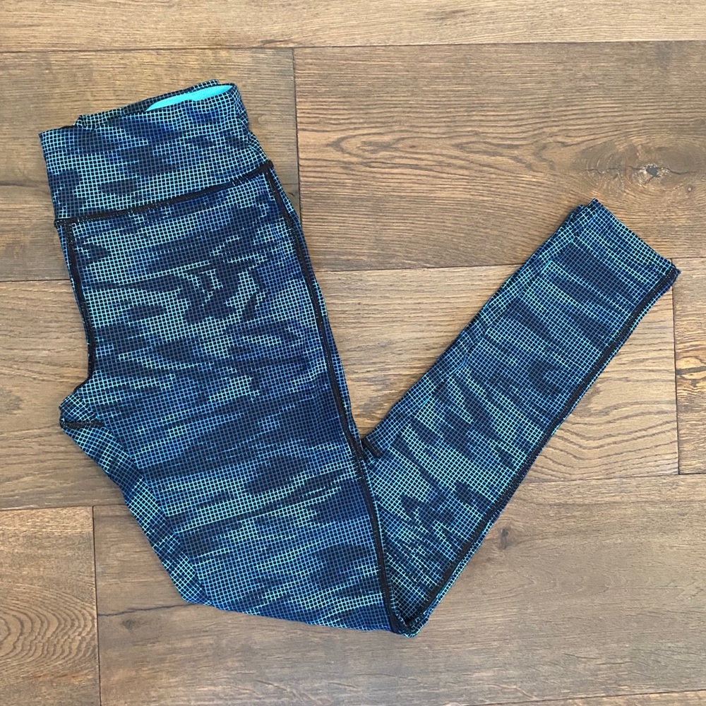 Radiant Leggings
